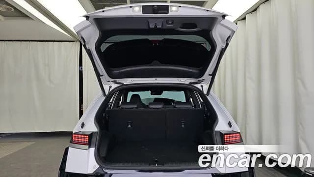 2024 Hyundai Ioniq 5 N Sold VIN KMHKN818PRU000449 – exterior detail 2024 Hyundai Ioniq 5 N Sold VIN KMHKN818PRU000449 – exterior detail