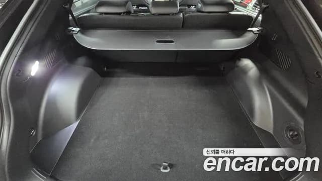 2024 Hyundai Ioniq 5 N Sold VIN KMHKN818PRU003980 – undercarriage 2024 Hyundai Ioniq 5 N Sold VIN KMHKN818PRU003980 – undercarriage