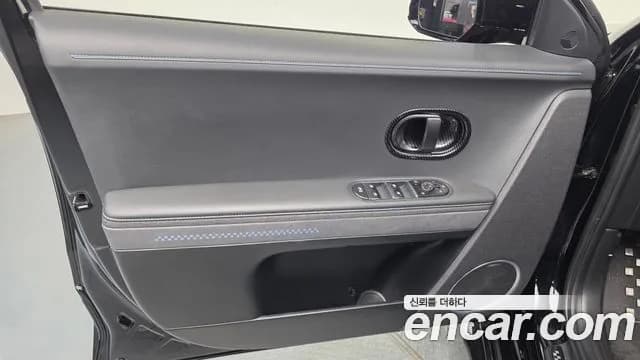 2024 Hyundai Ioniq 5 N Sold VIN KMHKN818PRU004724 – odometer reading 2024 Hyundai Ioniq 5 N Sold VIN KMHKN818PRU004724 – odometer reading
