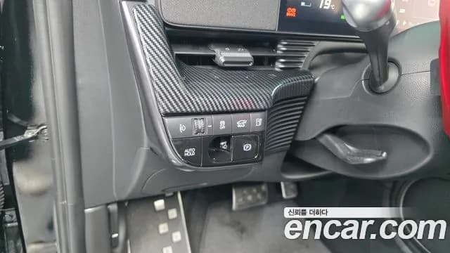2024 Hyundai Ioniq 5 N Sold VIN KMHKN818PRU004724 – photo 24 2024 Hyundai Ioniq 5 N Sold VIN KMHKN818PRU004724 – photo 24