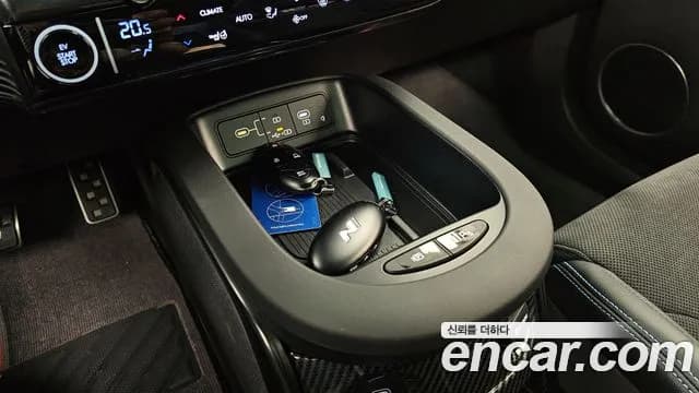 2024 Hyundai Ioniq 5 N Sold VIN KMHKN818PRU005875 – photo 30 2024 Hyundai Ioniq 5 N Sold VIN KMHKN818PRU005875 – photo 30