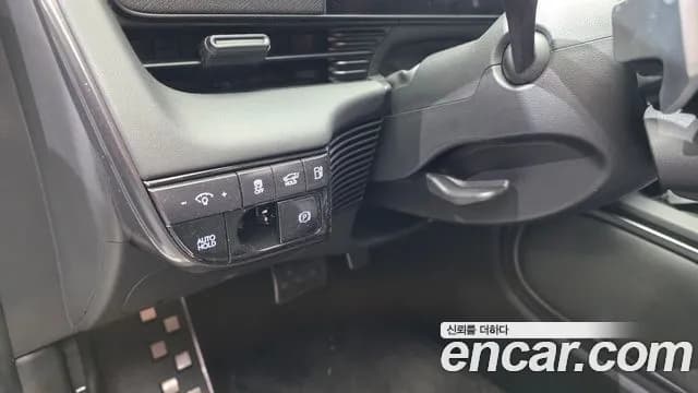 2025 Hyundai Ioniq 5 N Sold VIN KMHKN818PSU008531 – engine bay 2025 Hyundai Ioniq 5 N Sold VIN KMHKN818PSU008531 – engine bay