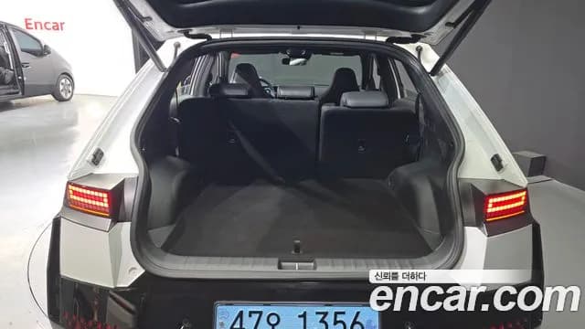 2025 Hyundai Ioniq 5 N Sold VIN KMHKN818PSU008531 – photo 19 2025 Hyundai Ioniq 5 N Sold VIN KMHKN818PSU008531 – photo 19