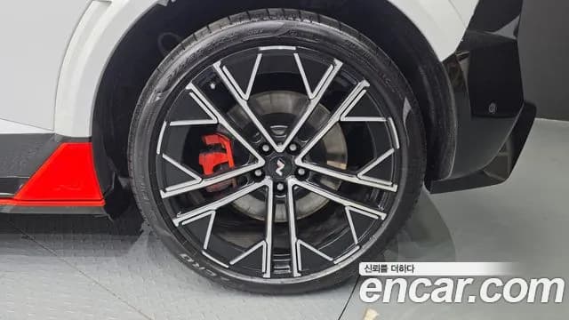 2025 Hyundai Ioniq 5 N Sold VIN KMHKN818PSU008531 – photo 21 2025 Hyundai Ioniq 5 N Sold VIN KMHKN818PSU008531 – photo 21