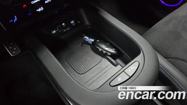 2025 Hyundai Ioniq 5 N Sold VIN KMHKN818PSU008538 – engine bay 2025 Hyundai Ioniq 5 N Sold VIN KMHKN818PSU008538 – engine bay