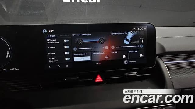 2025 Hyundai Ioniq 5 N Sold VIN KMHKN818PSU008539 – photo 11 2025 Hyundai Ioniq 5 N Sold VIN KMHKN818PSU008539 – photo 11