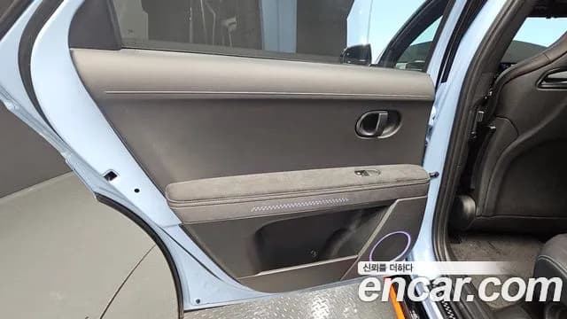 2025 Hyundai Ioniq 5 N Sold VIN KMHKN818PSU008539 – photo 14 2025 Hyundai Ioniq 5 N Sold VIN KMHKN818PSU008539 – photo 14