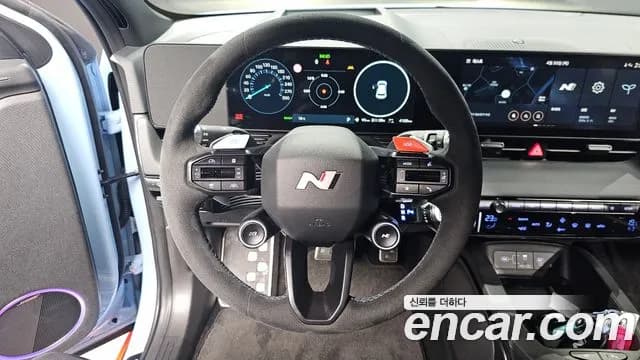 2025 Hyundai Ioniq 5 N Sold VIN KMHKN818PSU008539 – photo 24 2025 Hyundai Ioniq 5 N Sold VIN KMHKN818PSU008539 – photo 24