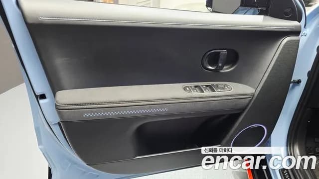 2025 Hyundai Ioniq 5 N Sold VIN KMHKN818PSU008778 – rear exterior 2025 Hyundai Ioniq 5 N Sold VIN KMHKN818PSU008778 – rear exterior