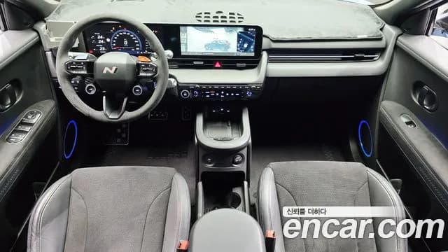 2025 Hyundai Ioniq 5 N Sold VIN KMHKN818PSU008778 – photo 18 2025 Hyundai Ioniq 5 N Sold VIN KMHKN818PSU008778 – photo 18