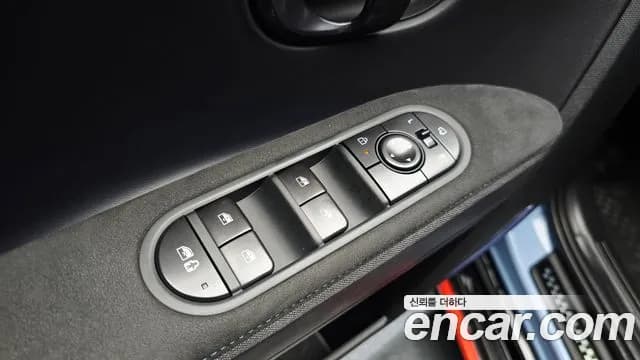 2025 Hyundai Ioniq 5 N Sold VIN KMHKN818PSU008778 – photo 19 2025 Hyundai Ioniq 5 N Sold VIN KMHKN818PSU008778 – photo 19