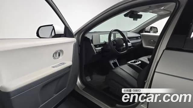 2022 Hyundai Ioniq 5 Long range Sold VIN KMHKN81AFNU003795 – photo 27 2022 Hyundai Ioniq 5 Long range Sold VIN KMHKN81AFNU003795 – photo 27