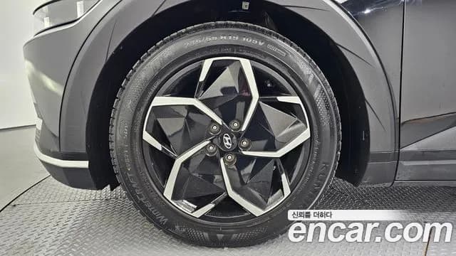 2022 Hyundai Ioniq 5 Long range Sold VIN KMHKN81AFNU003898 – photo 13 2022 Hyundai Ioniq 5 Long range Sold VIN KMHKN81AFNU003898 – photo 13
