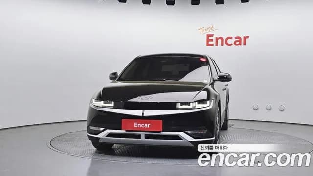 2022 Hyundai Ioniq 5 Long range Sold VIN KMHKN81AFNU003898 – photo 16 2022 Hyundai Ioniq 5 Long range Sold VIN KMHKN81AFNU003898 – photo 16