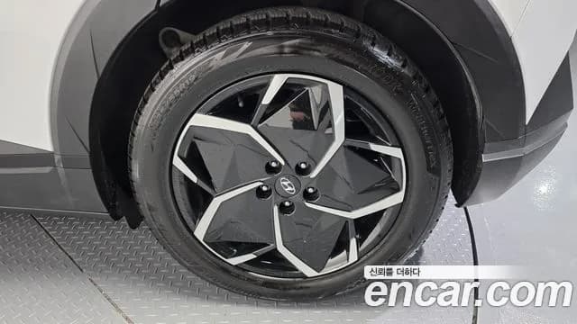 2022 Hyundai Ioniq 5 Long range Sold VIN KMHKN81AFNU008741 – engine bay 2022 Hyundai Ioniq 5 Long range Sold VIN KMHKN81AFNU008741 – engine bay