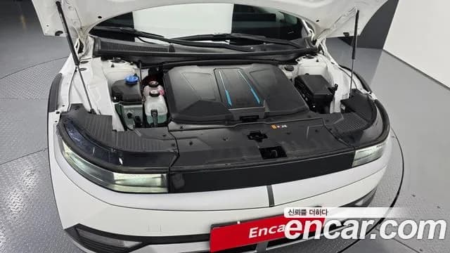 2022 Hyundai Ioniq 5 Long range Sold VIN KMHKN81AFNU008741 – photo 12 2022 Hyundai Ioniq 5 Long range Sold VIN KMHKN81AFNU008741 – photo 12