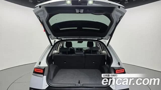 2022 Hyundai Ioniq 5 Long range Sold VIN KMHKN81AFNU008741 – photo 19 2022 Hyundai Ioniq 5 Long range Sold VIN KMHKN81AFNU008741 – photo 19