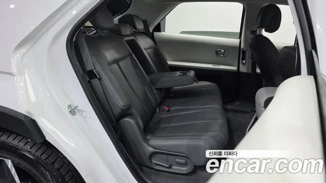 2022 Hyundai Ioniq 5 Long range Sold VIN KMHKN81AFNU008741 – photo 23 2022 Hyundai Ioniq 5 Long range Sold VIN KMHKN81AFNU008741 – photo 23