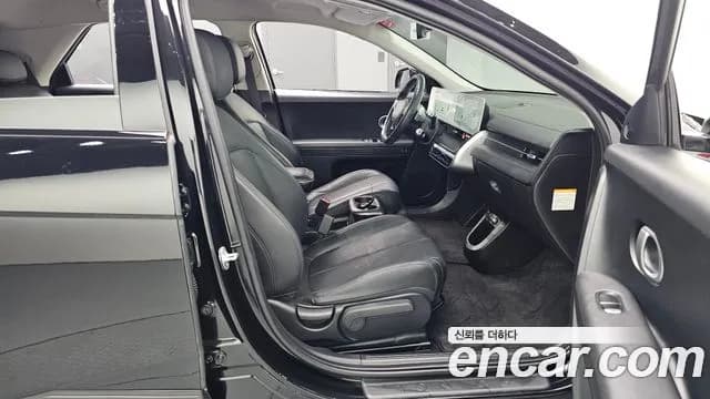 2022 Hyundai Ioniq 5 Long range Sold VIN KMHKN81AFNU009174 – photo 13 2022 Hyundai Ioniq 5 Long range Sold VIN KMHKN81AFNU009174 – photo 13