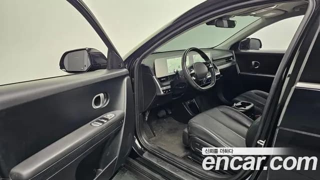 2022 Hyundai Ioniq 5 Long range Sold VIN KMHKN81AFNU009174 – photo 15 2022 Hyundai Ioniq 5 Long range Sold VIN KMHKN81AFNU009174 – photo 15