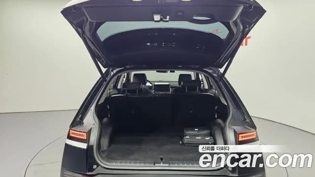 2022 Hyundai Ioniq 5 Long range Sold VIN KMHKN81AFNU009174 – photo 17 2022 Hyundai Ioniq 5 Long range Sold VIN KMHKN81AFNU009174 – photo 17