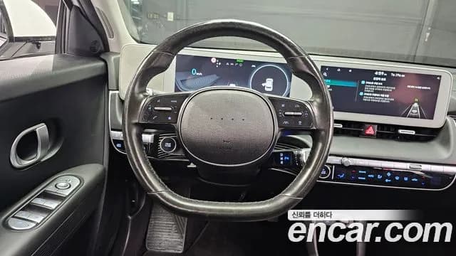 2022 Hyundai Ioniq 5 Long range Sold VIN KMHKN81AFNU009453 – photo 11 2022 Hyundai Ioniq 5 Long range Sold VIN KMHKN81AFNU009453 – photo 11