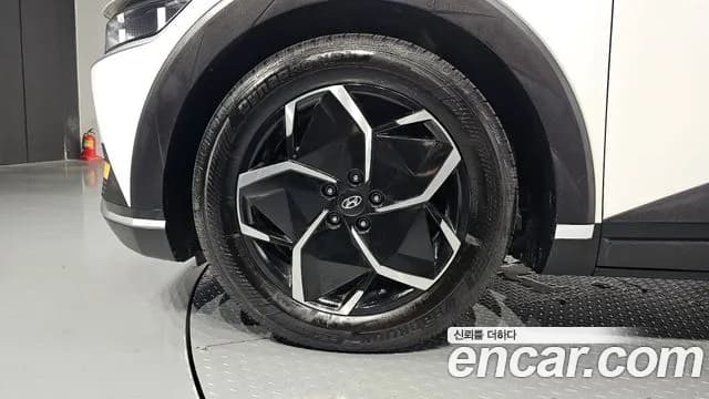 2022 Hyundai Ioniq 5 Long range Sold VIN KMHKN81AFNU009453 – photo 12 2022 Hyundai Ioniq 5 Long range Sold VIN KMHKN81AFNU009453 – photo 12