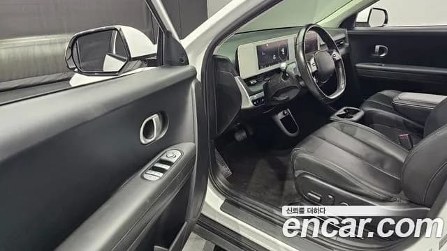 2022 Hyundai Ioniq 5 Long range Sold VIN KMHKN81AFNU009453 – photo 16 2022 Hyundai Ioniq 5 Long range Sold VIN KMHKN81AFNU009453 – photo 16