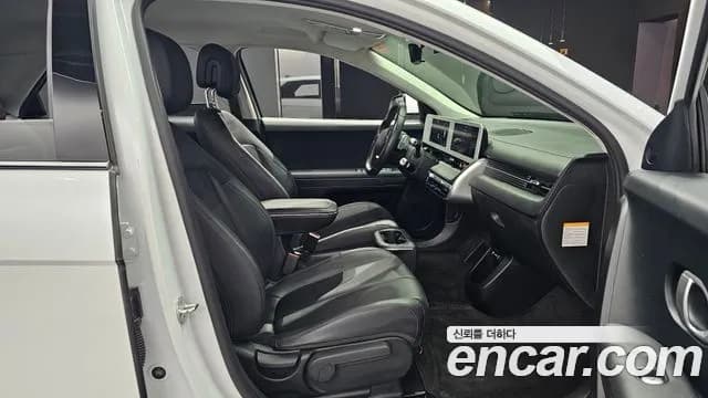 2022 Hyundai Ioniq 5 Long range Sold VIN KMHKN81AFNU009453 – photo 17 2022 Hyundai Ioniq 5 Long range Sold VIN KMHKN81AFNU009453 – photo 17