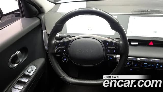 2022 Hyundai Ioniq 5 Long range Sold VIN KMHKN81AFNU010565 – photo 33 2022 Hyundai Ioniq 5 Long range Sold VIN KMHKN81AFNU010565 – photo 33