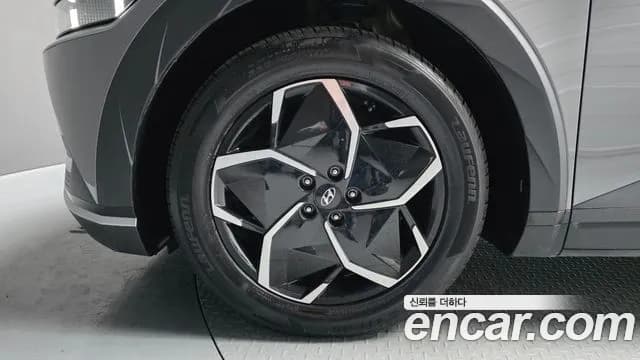 2022 Hyundai Ioniq 5 Long range Sold VIN KMHKN81AFNU011723 – odometer reading 2022 Hyundai Ioniq 5 Long range Sold VIN KMHKN81AFNU011723 – odometer reading
