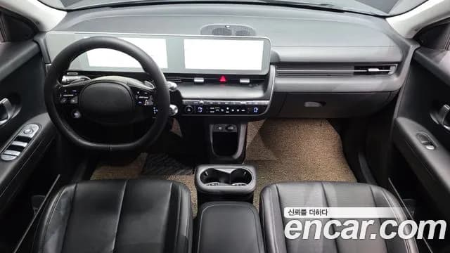 2022 Hyundai Ioniq 5 Long range Sold VIN KMHKN81AFNU011723 – photo 12 2022 Hyundai Ioniq 5 Long range Sold VIN KMHKN81AFNU011723 – photo 12