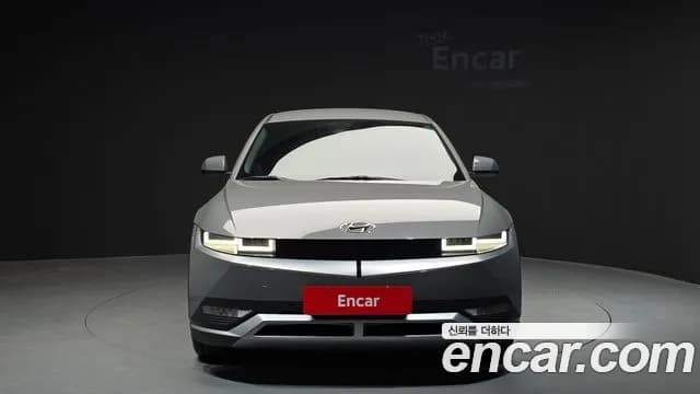 2022 Hyundai Ioniq 5 Long range Sold VIN KMHKN81AFNU011723 – photo 14 2022 Hyundai Ioniq 5 Long range Sold VIN KMHKN81AFNU011723 – photo 14