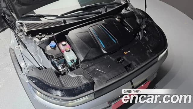 2022 Hyundai Ioniq 5 Long range Sold VIN KMHKN81AFNU011723 – photo 19 2022 Hyundai Ioniq 5 Long range Sold VIN KMHKN81AFNU011723 – photo 19