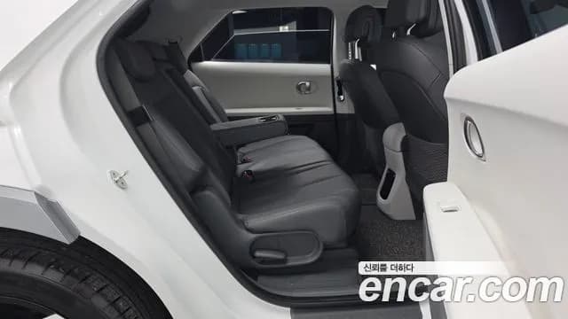 2022 Hyundai Ioniq 5 Long range Sold VIN KMHKN81AFNU017146 – photo 33 2022 Hyundai Ioniq 5 Long range Sold VIN KMHKN81AFNU017146 – photo 33