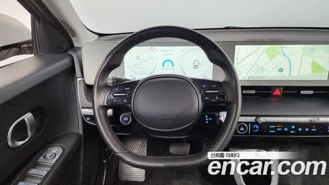 2022 Hyundai Ioniq 5 Long range Sold VIN KMHKN81AFNU025035 – photo 11 2022 Hyundai Ioniq 5 Long range Sold VIN KMHKN81AFNU025035 – photo 11