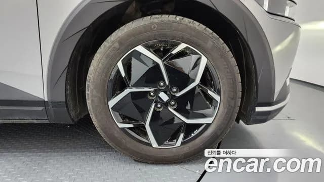 2022 Hyundai Ioniq 5 Long range Sold VIN KMHKN81AFNU025035 – photo 22 2022 Hyundai Ioniq 5 Long range Sold VIN KMHKN81AFNU025035 – photo 22