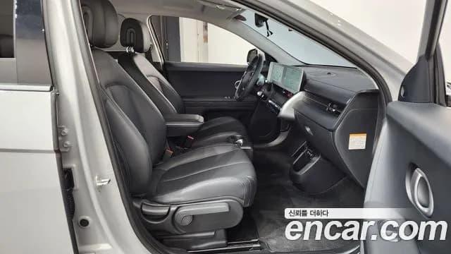 2022 Hyundai Ioniq 5 Long range Sold VIN KMHKN81AFNU025035 – photo 33 2022 Hyundai Ioniq 5 Long range Sold VIN KMHKN81AFNU025035 – photo 33