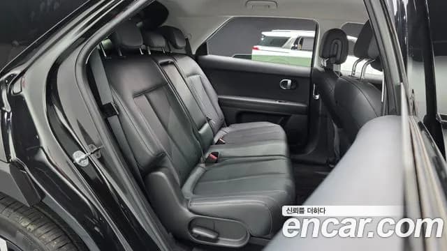 2022 Hyundai Ioniq 5 Long range Sold VIN KMHKN81AFNU028299 – photo 11 2022 Hyundai Ioniq 5 Long range Sold VIN KMHKN81AFNU028299 – photo 11