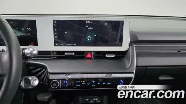 2022 Hyundai Ioniq 5 Long range Sold VIN KMHKN81AFNU028299 – photo 14 2022 Hyundai Ioniq 5 Long range Sold VIN KMHKN81AFNU028299 – photo 14