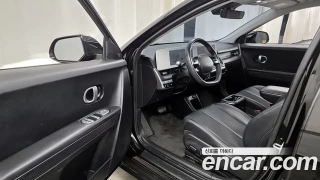 2022 Hyundai Ioniq 5 Long range Sold VIN KMHKN81AFNU028861 – photo 18 2022 Hyundai Ioniq 5 Long range Sold VIN KMHKN81AFNU028861 – photo 18