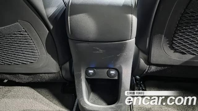 2022 Hyundai Ioniq 5 Long range Sold VIN KMHKN81AFNU030380 – engine bay 2022 Hyundai Ioniq 5 Long range Sold VIN KMHKN81AFNU030380 – engine bay