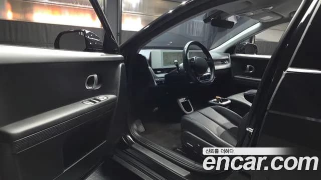 2022 Hyundai Ioniq 5 Long range Sold VIN KMHKN81AFNU030380 – photo 11 2022 Hyundai Ioniq 5 Long range Sold VIN KMHKN81AFNU030380 – photo 11