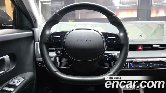 2022 Hyundai Ioniq 5 Long range Sold VIN KMHKN81AFNU030380 – photo 34 2022 Hyundai Ioniq 5 Long range Sold VIN KMHKN81AFNU030380 – photo 34