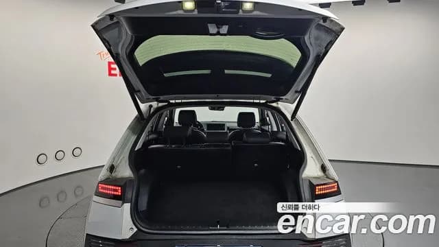 2022 Hyundai Ioniq 5 Long range Sold VIN KMHKN81AFNU030617 – engine bay 2022 Hyundai Ioniq 5 Long range Sold VIN KMHKN81AFNU030617 – engine bay