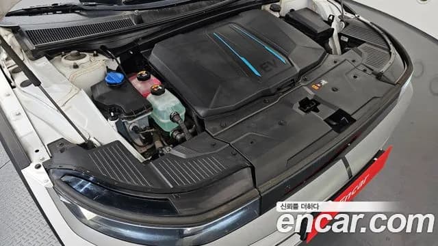 2022 Hyundai Ioniq 5 Long range Sold VIN KMHKN81AFNU030617 – photo 11 2022 Hyundai Ioniq 5 Long range Sold VIN KMHKN81AFNU030617 – photo 11