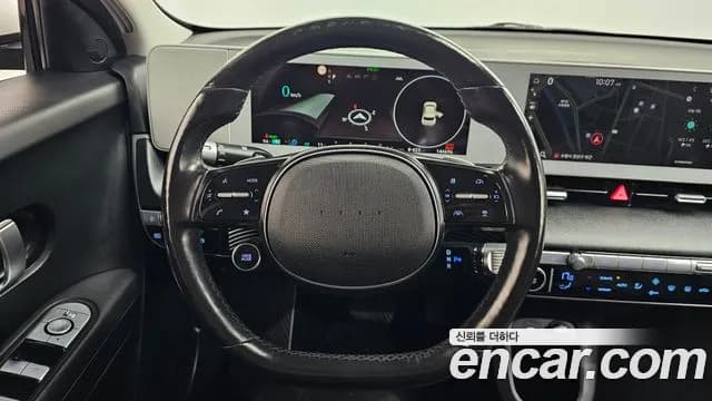 2022 Hyundai Ioniq 5 Long range Sold VIN KMHKN81AFNU030617 – photo 13 2022 Hyundai Ioniq 5 Long range Sold VIN KMHKN81AFNU030617 – photo 13