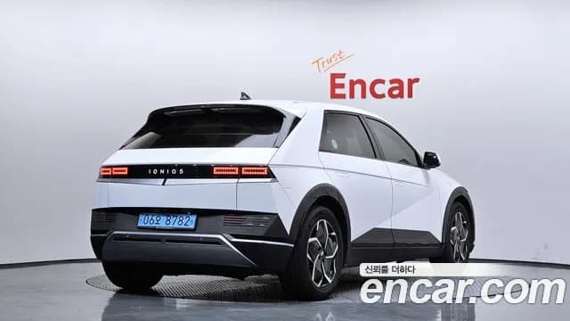 2022 Hyundai Ioniq 5 Long range Sold VIN KMHKN81AFNU030617 – photo 15 2022 Hyundai Ioniq 5 Long range Sold VIN KMHKN81AFNU030617 – photo 15