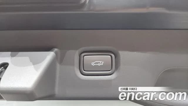 2022 Hyundai Ioniq 5 Long range Sold VIN KMHKN81AFNU031460 – interior seats 2022 Hyundai Ioniq 5 Long range Sold VIN KMHKN81AFNU031460 – interior seats