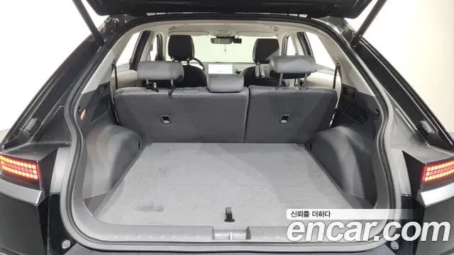 2022 Hyundai Ioniq 5 Long range Sold VIN KMHKN81AFNU031460 – photo 11 2022 Hyundai Ioniq 5 Long range Sold VIN KMHKN81AFNU031460 – photo 11